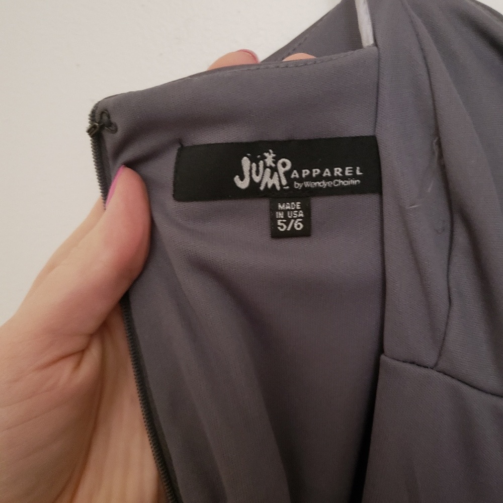 Dress - Picture 5 of 6